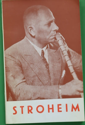 Erich von Stroheim
