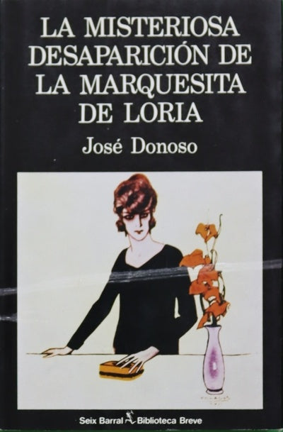 La misteriosa desaparición de la marquesita de Loria