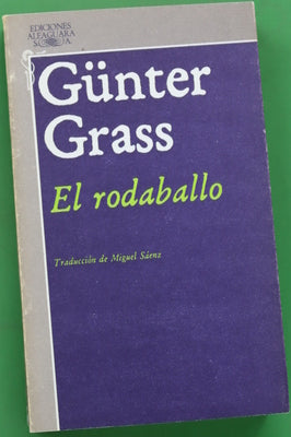 El rodaballo