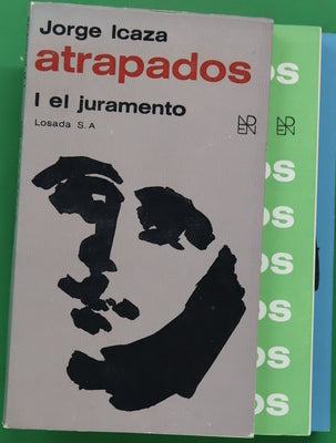Atrapados