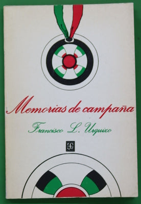 Memorias de campaña