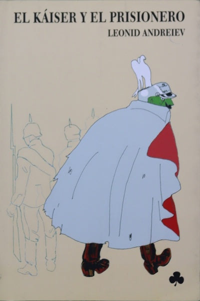 El káiser y el prisionero