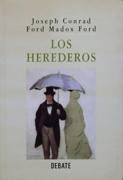 Los herederos
