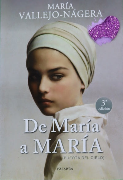 De María a María : (puerta del cielo)