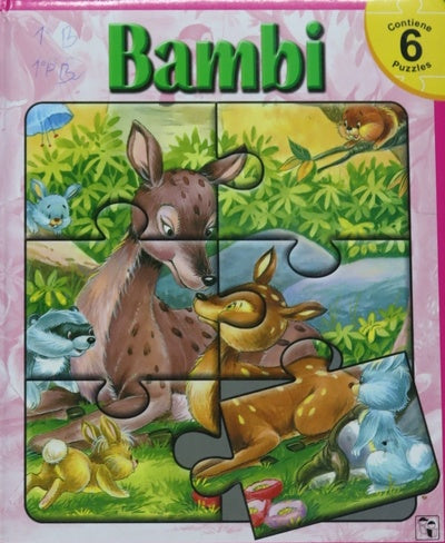 Bambi