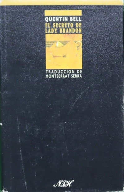 El secreto de lady Brandon