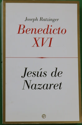 Jesús de Nazaret