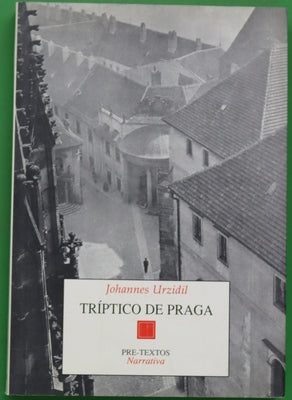 Tríptico de Praga