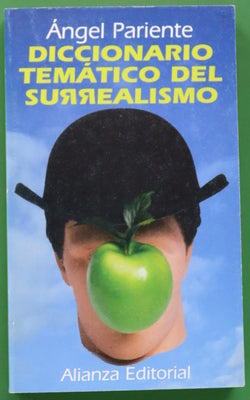 Diccionario temático del surrealismo