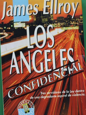 Los Ángeles confidencial