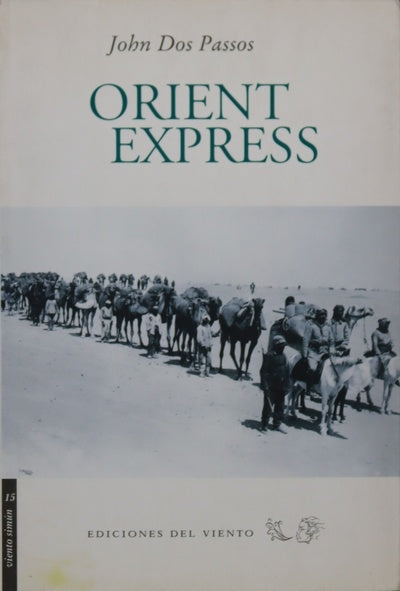 Orient Express