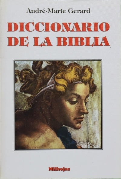 Diccionario de la Biblia