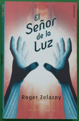 El señor de la luz