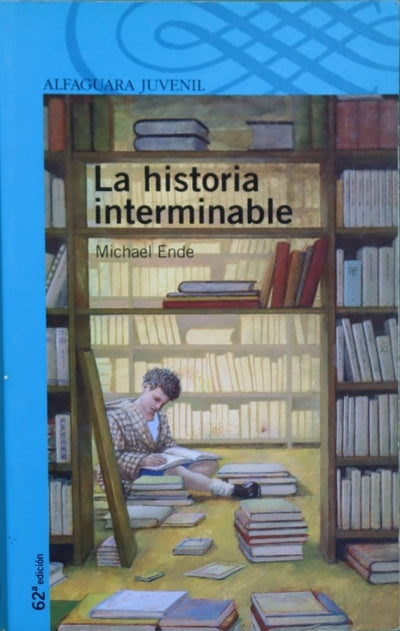 La historia interminable