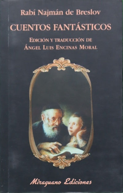 Cuentos fantásticos