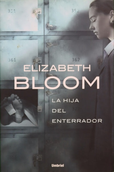 La hija del enterrador