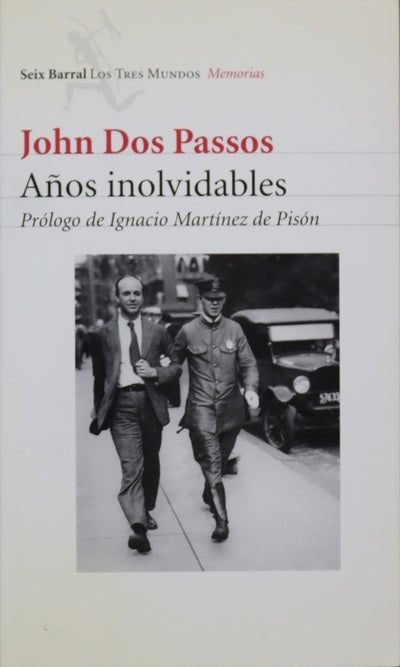 Años inolvidables
