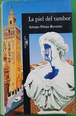 La piel del tambor
