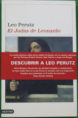 El Judas de Leonardo