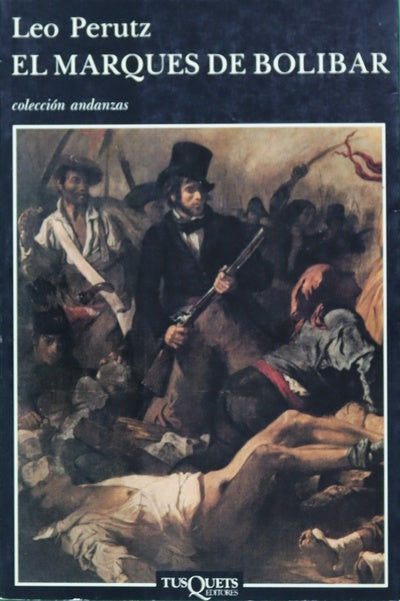 El Marqués de Bolibar