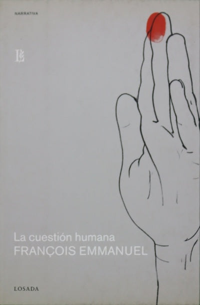 La cuestión humana