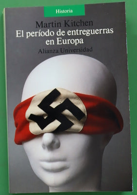 El período de entreguerras en Europa