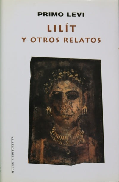 Lilít y otros relatos