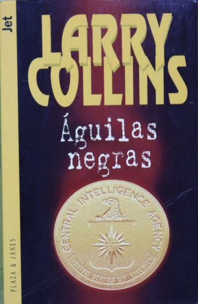 Águilas negras