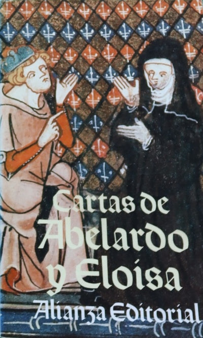 Cartas de Abelardo y Eloísa