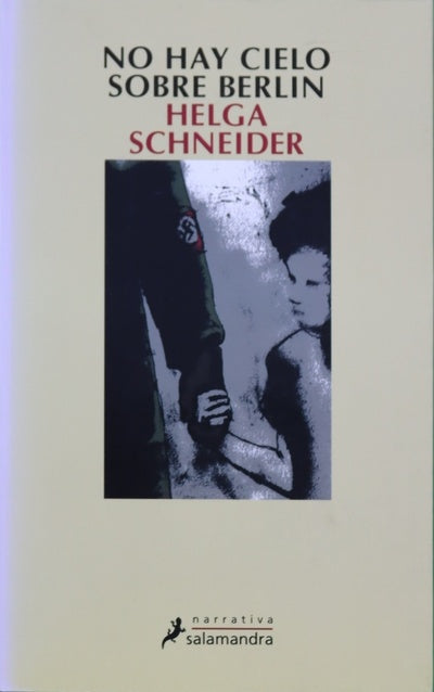 No hay cielo sobre Berlín