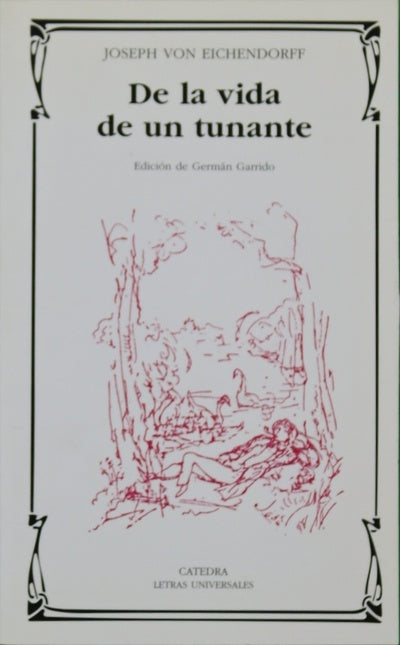 De la vida de un tunante