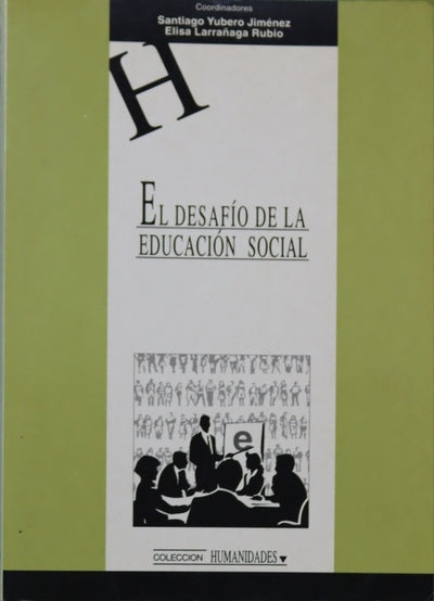 El desafío de la educación social
