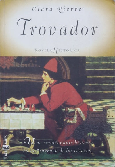 Trovador