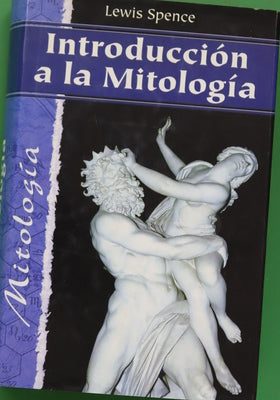 Introducción a la mitología