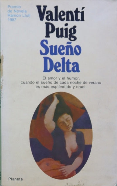 Sueño Delta