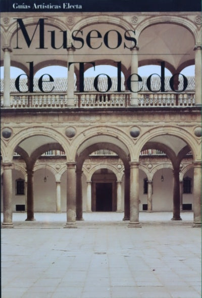 Museos de Toledo