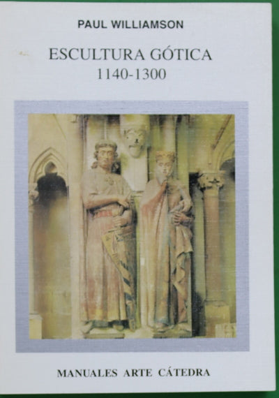 Escultura gótica, 1140-1300