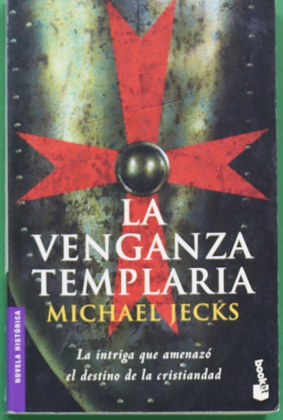 La venganza templaria