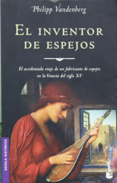 El inventor de espejos