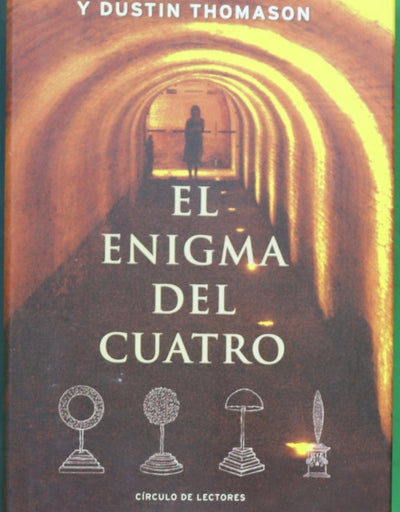El enigma del cuatro
