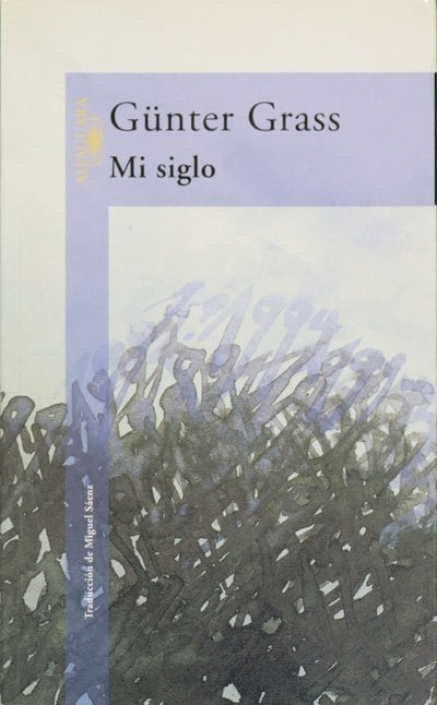 Mi siglo