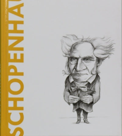 Schopenhauer : el pesimismo se hace filosofía