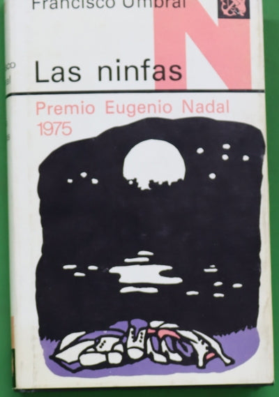 Las ninfas