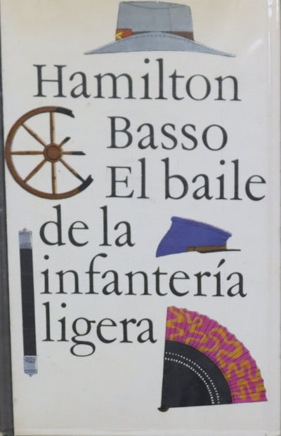 El baile de la infanteria ligera