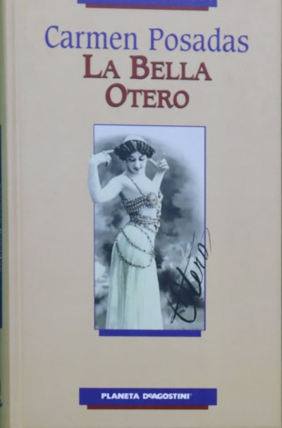 La Bella Otero