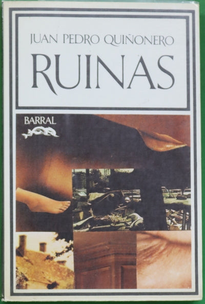 Ruinas