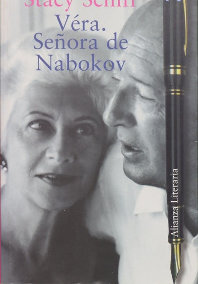 Véra, señora de Nabokov