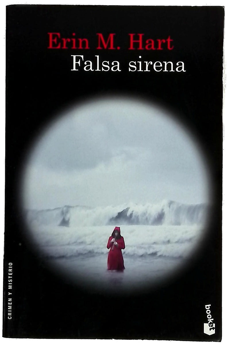Falsa sirena