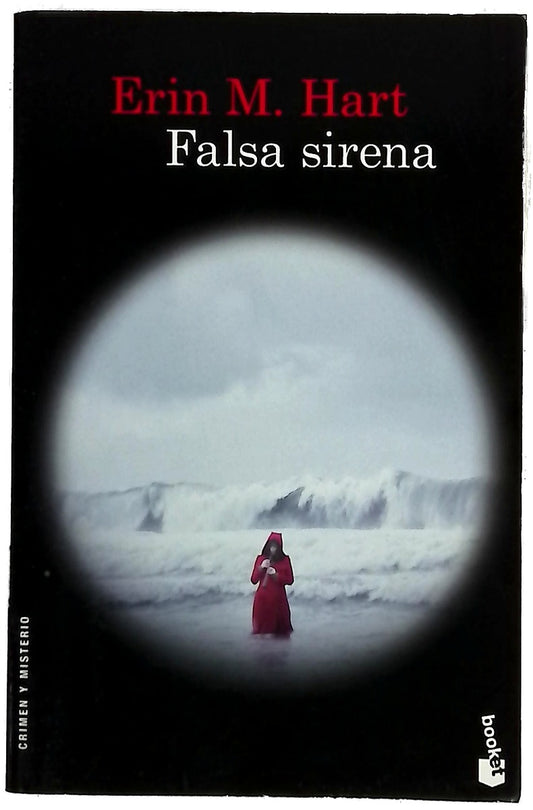 Falsa sirena