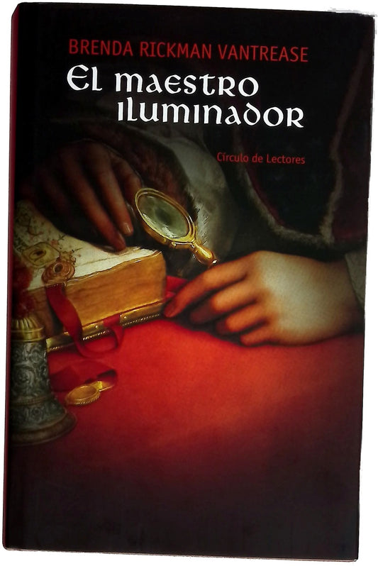 El maestro iluminador